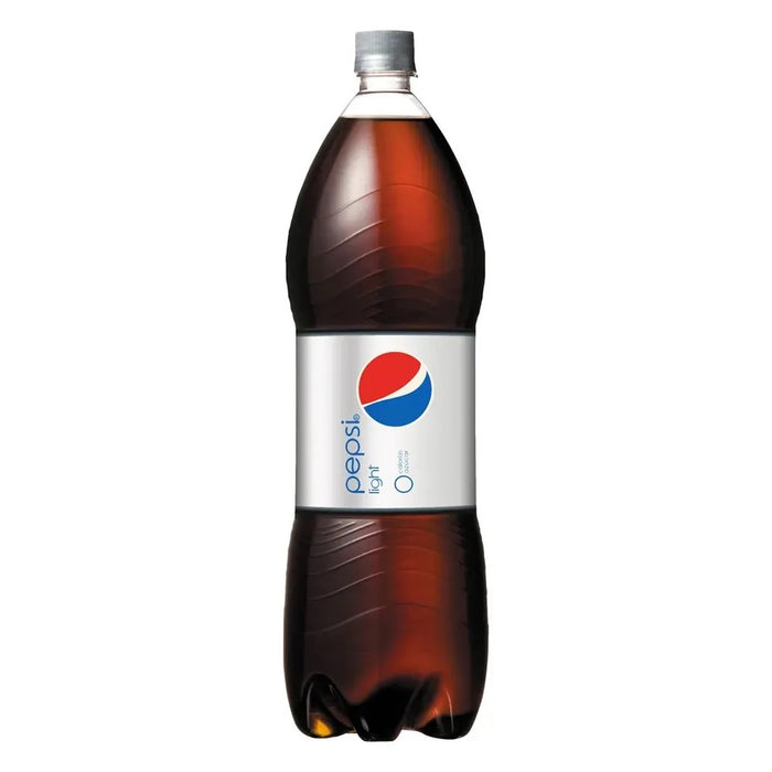 Pepsi Light 2.5 Litros