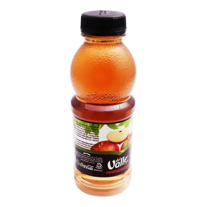 Jugo Del Valle Manzana Roja 237 Ml